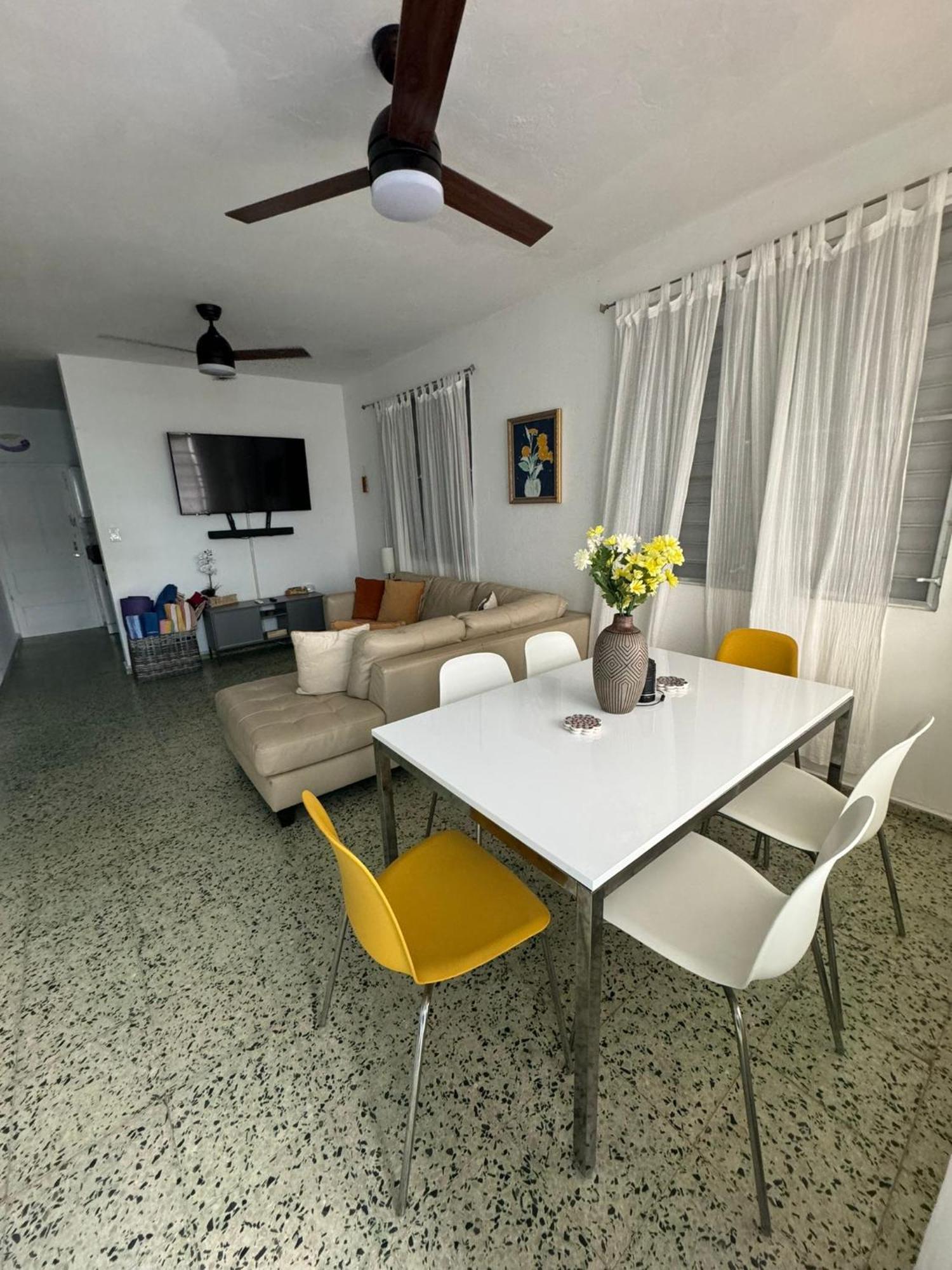 1A - Large Beach House Near Crash Boat Beach Aguadilla Extérieur photo