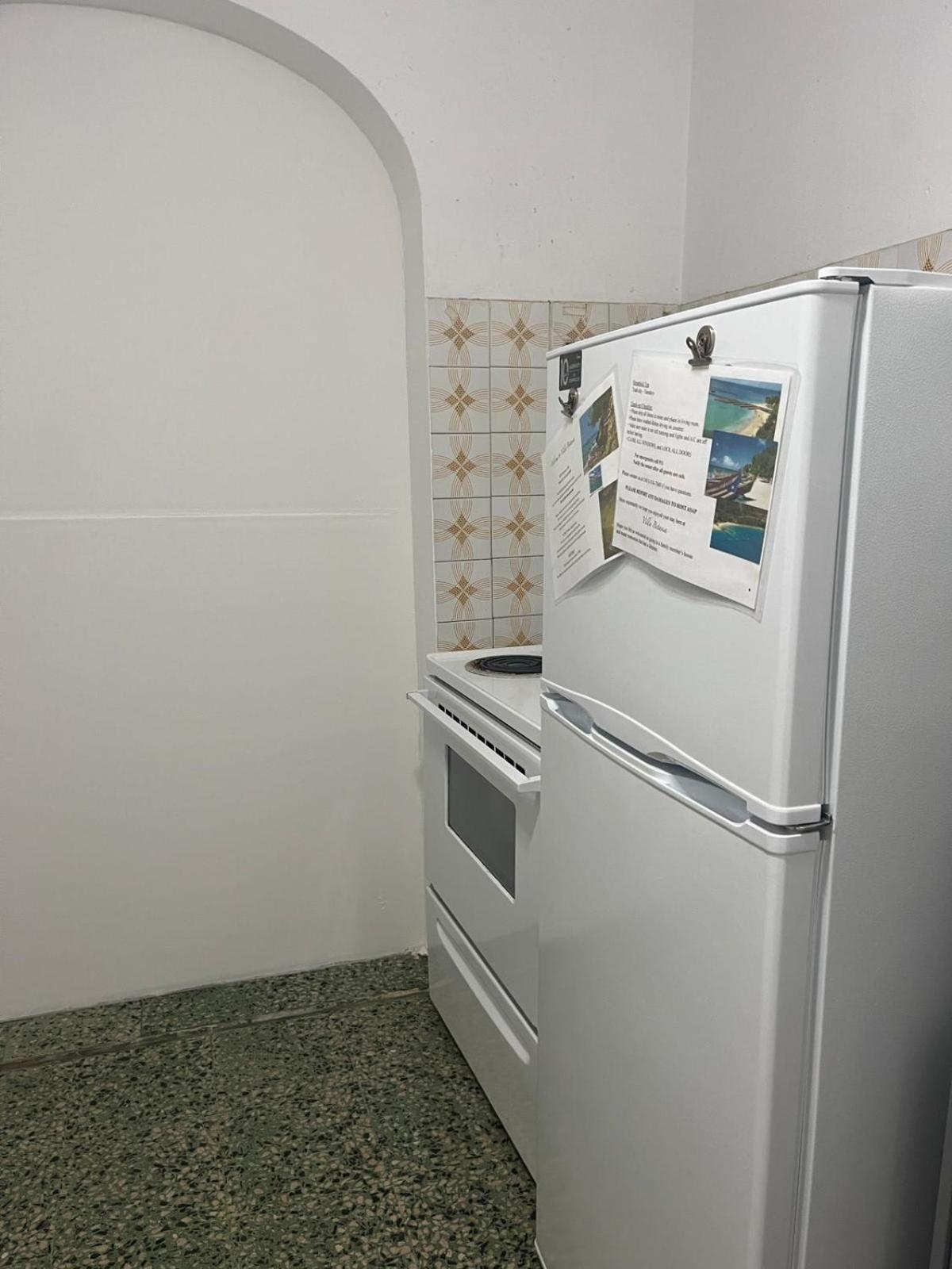 1A - Large Beach House Near Crash Boat Beach Aguadilla Extérieur photo