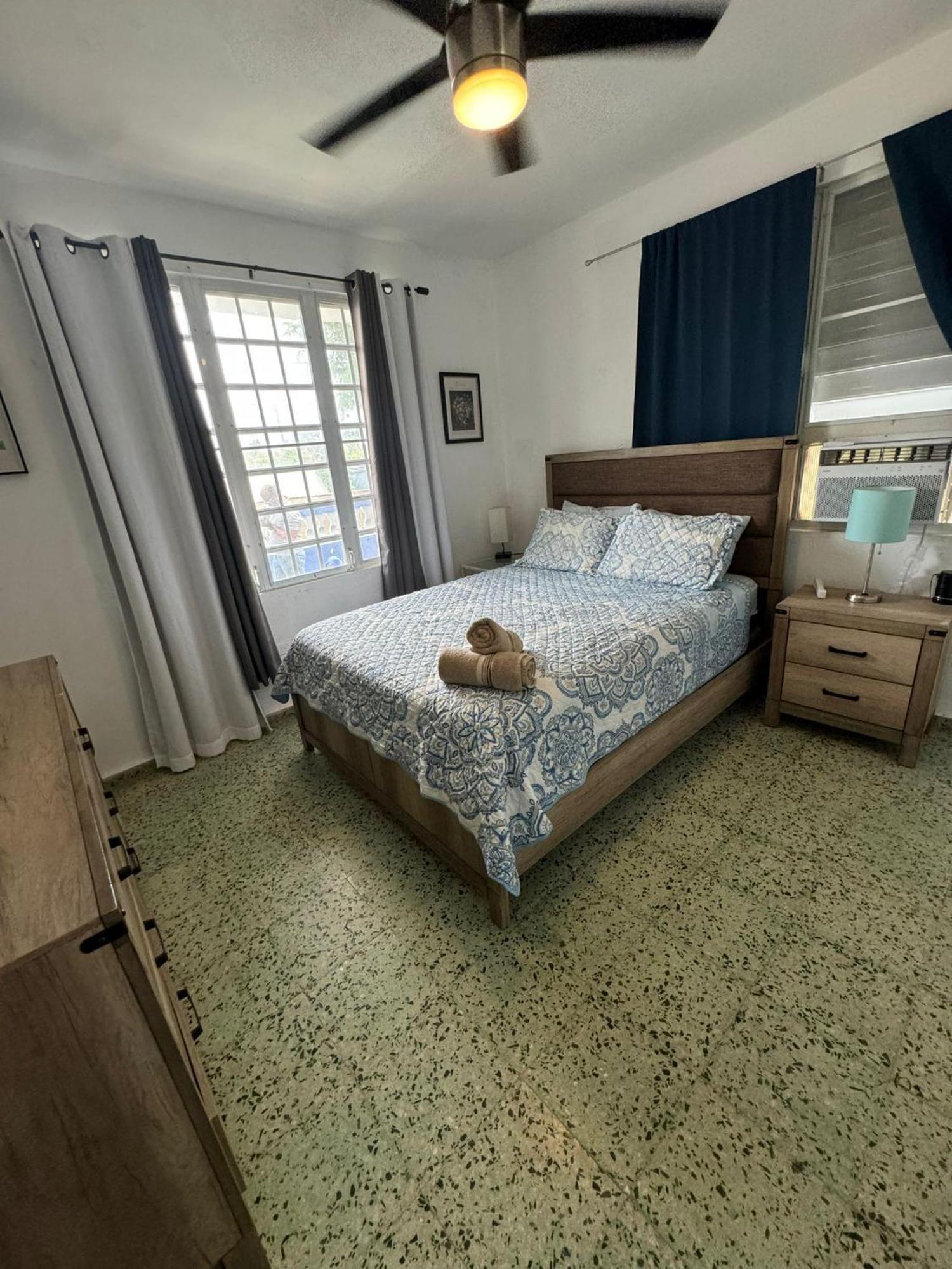 1A - Large Beach House Near Crash Boat Beach Aguadilla Extérieur photo