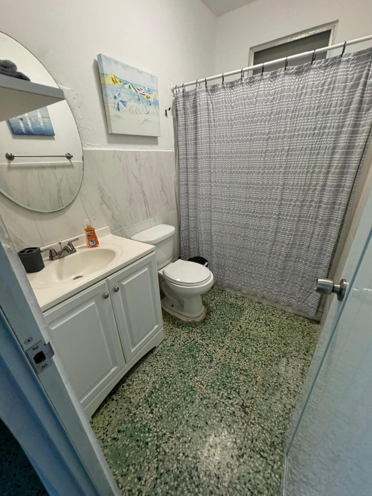 1A - Large Beach House Near Crash Boat Beach Aguadilla Extérieur photo