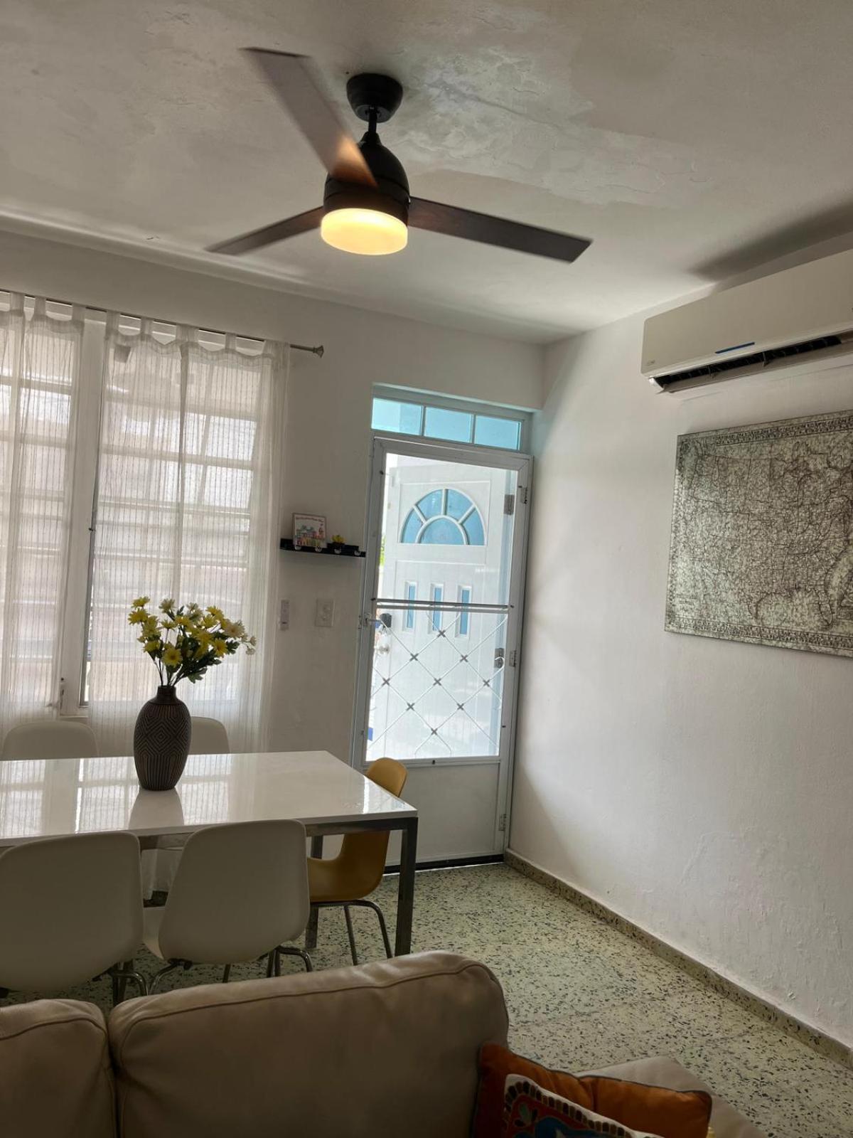 1A - Large Beach House Near Crash Boat Beach Aguadilla Extérieur photo